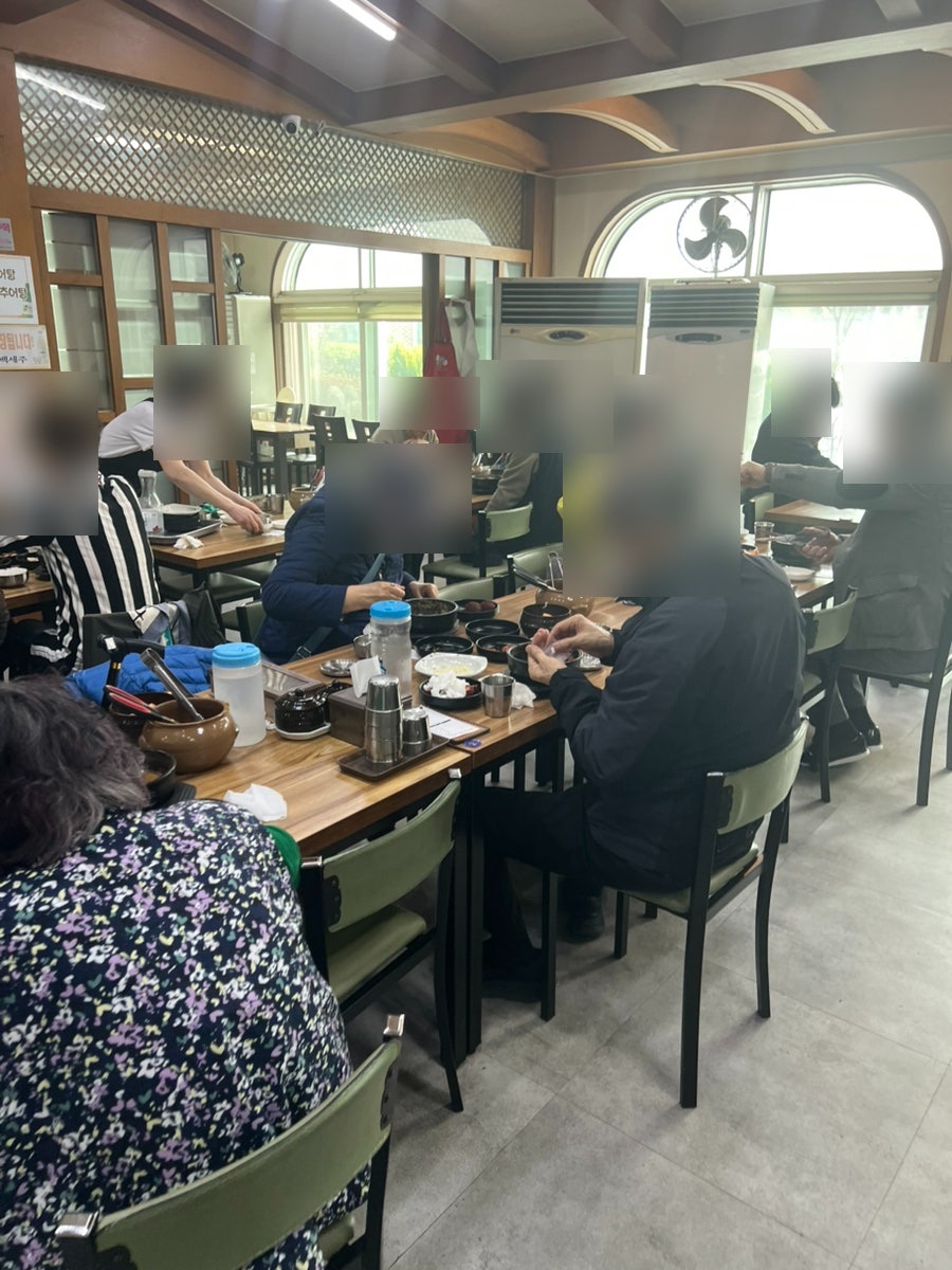 원주추어탕 사진 2