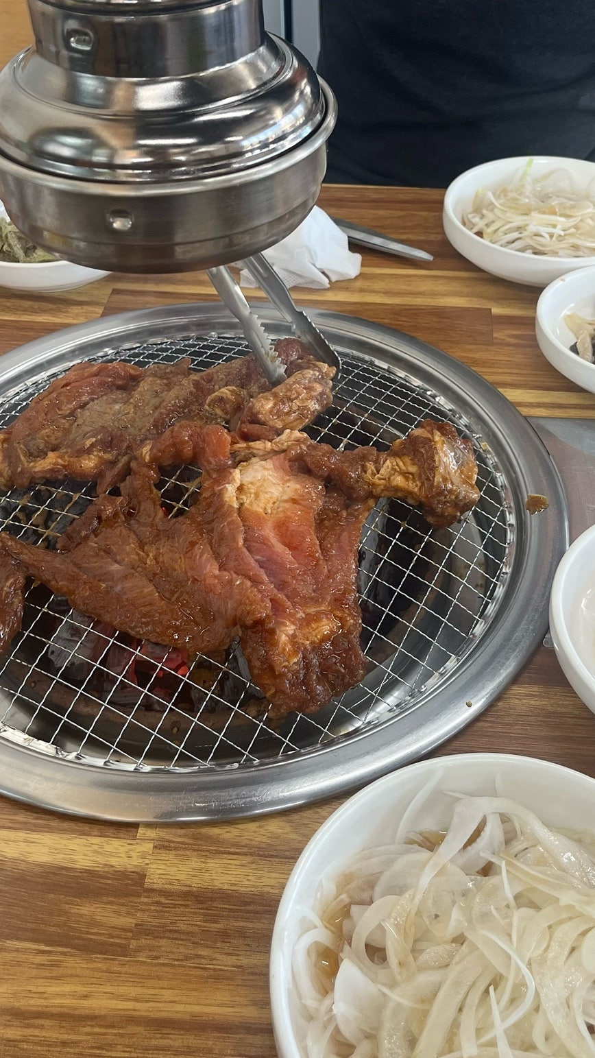 금정정육식당 사진 6