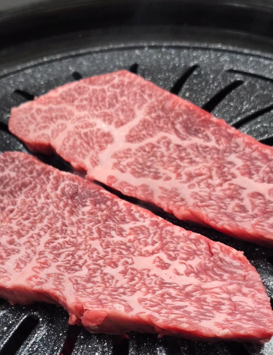 유경식당 사진 2