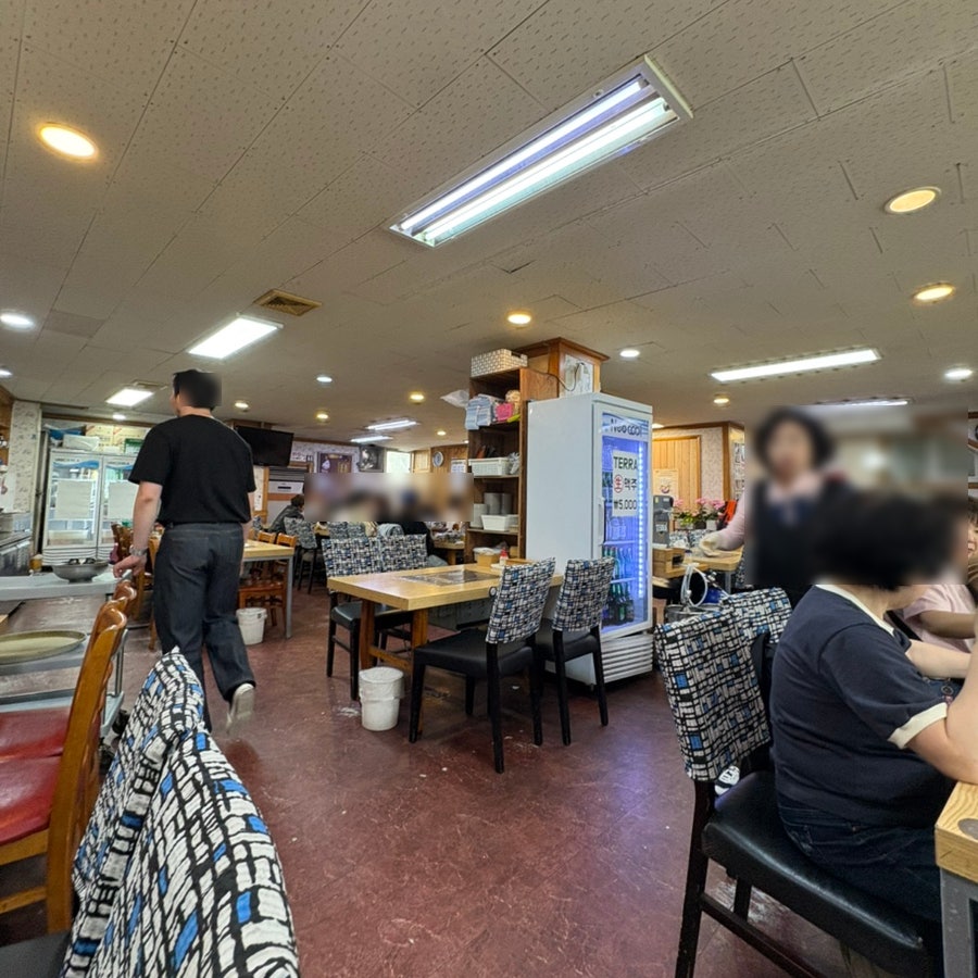 명인강메밀푸른초장 사진 5