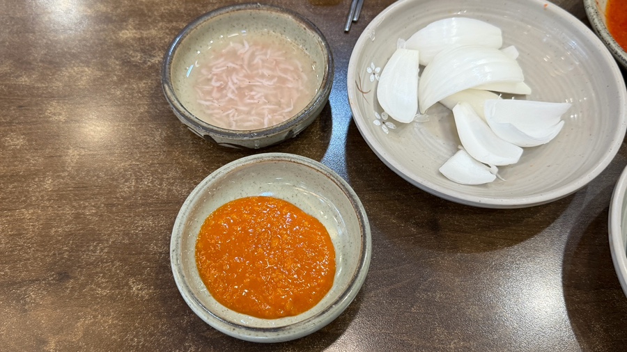 신의주찹쌀순대 산곡점 사진 3