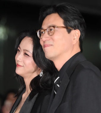 탕웨이 둘째 임신, 남편 <b>김태용 감독</b>은 누구?