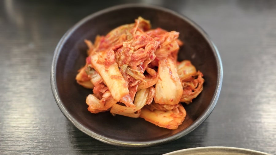 명동칼국수 인천동춘점 사진 5