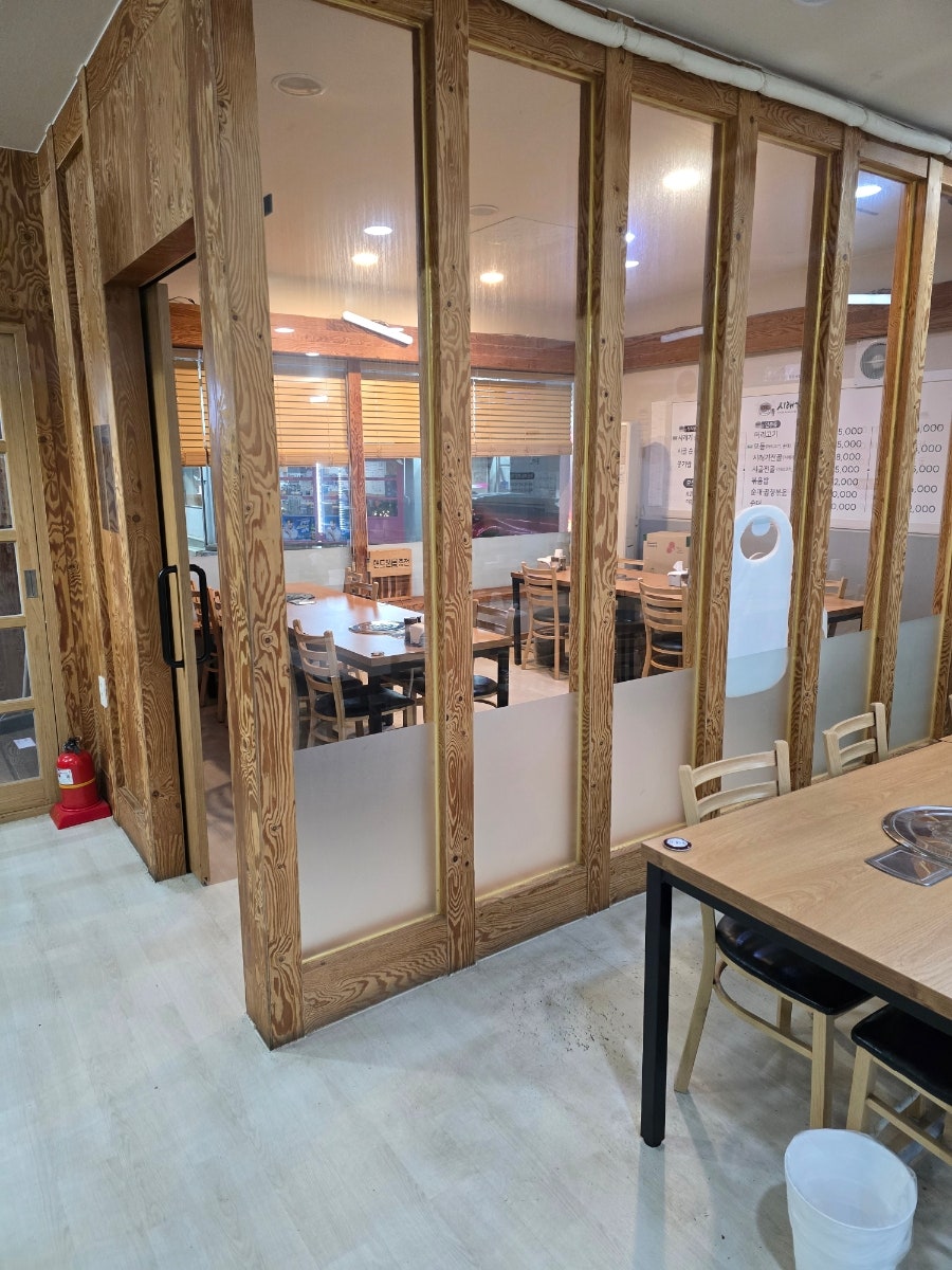시래기순대국 본점 사진 6