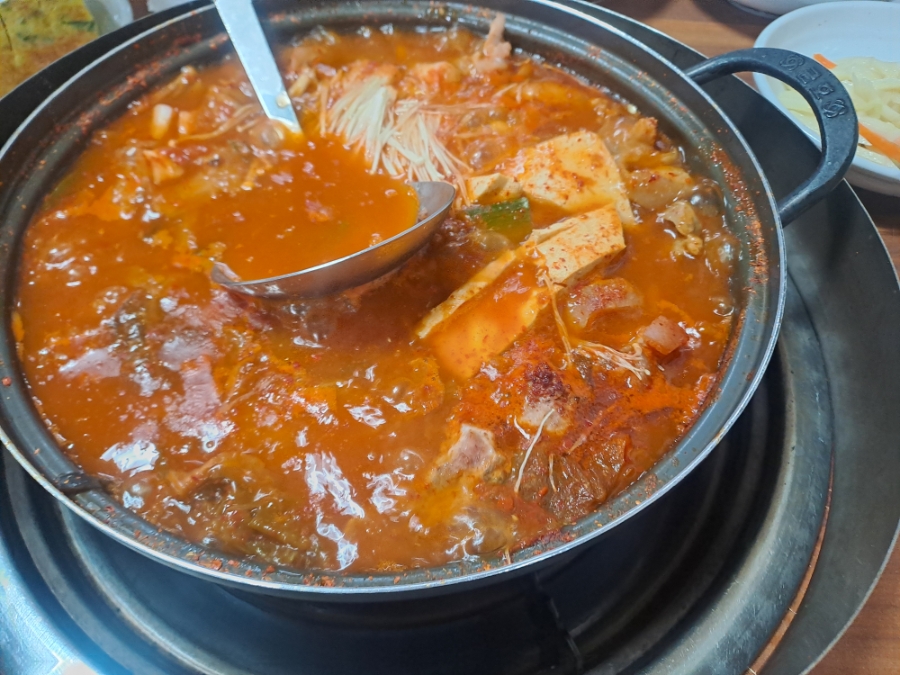 설봉골생고기 사진 2