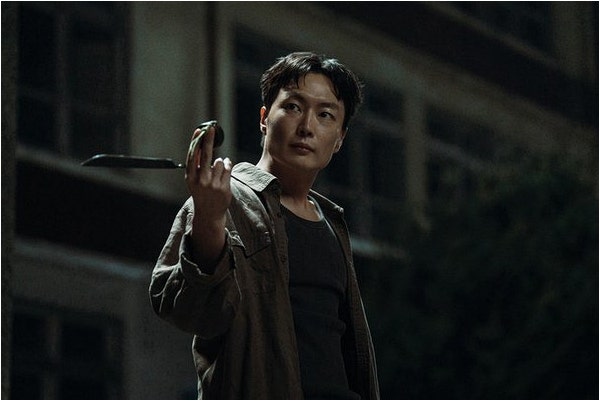 선과 악의 공존: 배우 노재원의 얼굴이 가진 힘