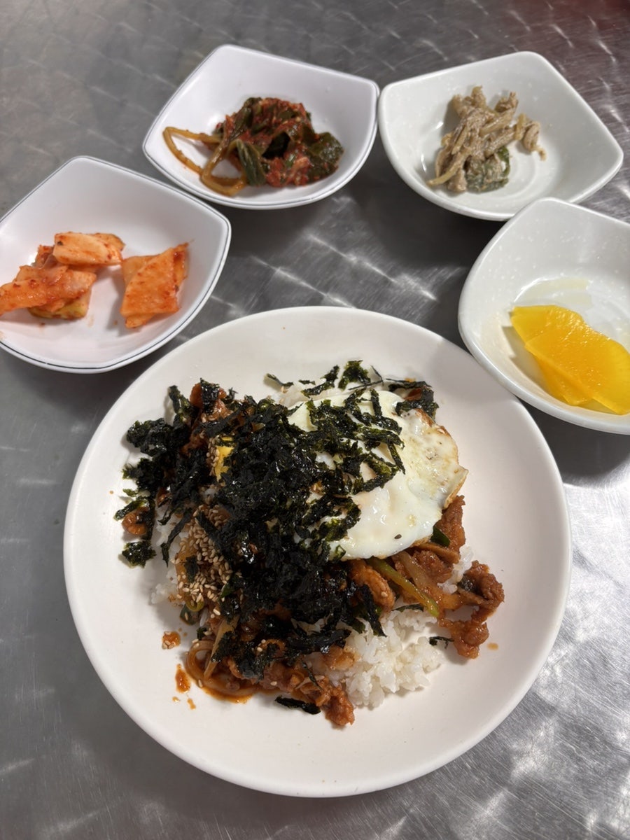 삼미분식 사진 6