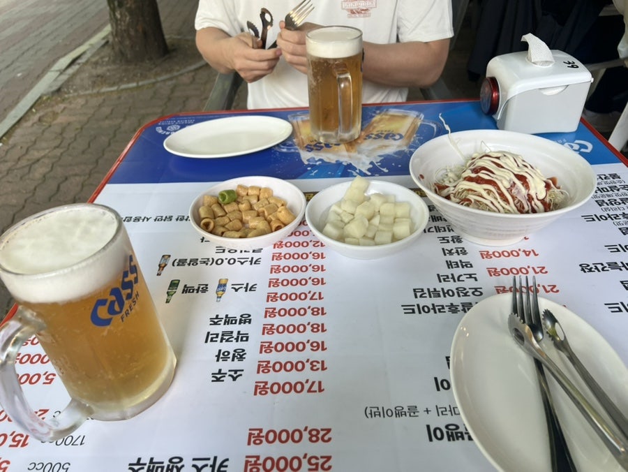 신통치킨 미금점 사진 6