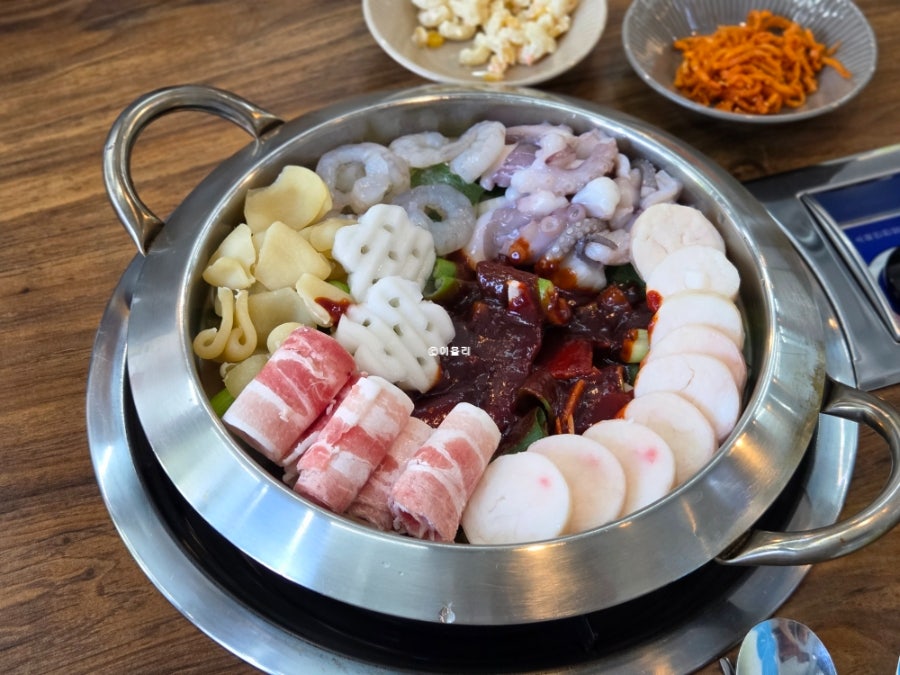 감성낙곱새&곱도리 광산점 사진 5