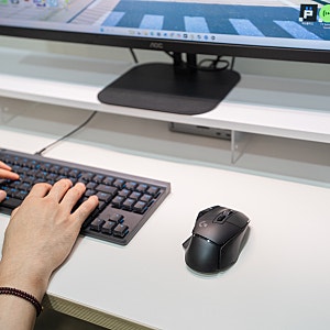 무선 게이밍 마우스 로지텍 G502 X LIGHTSPEED, G HUB로 완성하는 나만의 승리 공식