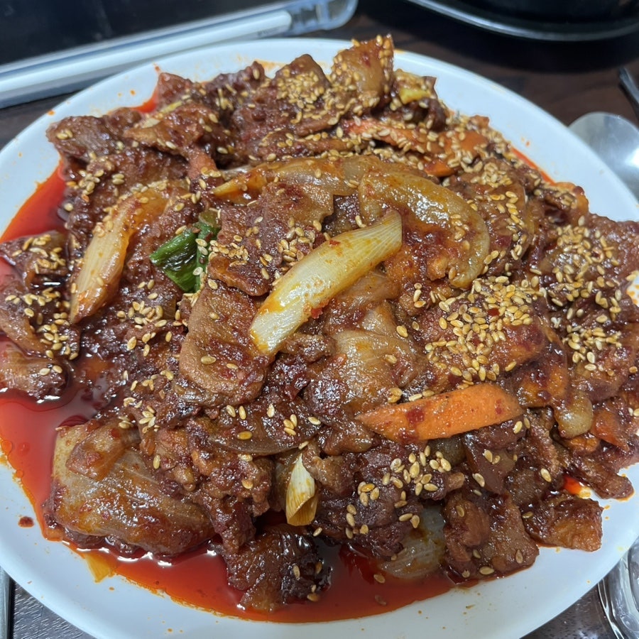 담너머집 사진 6