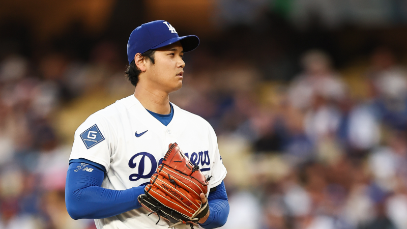 [오늘의 MLB] (4/29) 'ERA 0.60' 오타니 6이닝 1자책 역투에도 아쉽게 패전, ERA 전체 1위 등극!