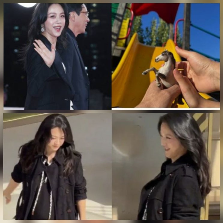 탕웨이 근황 둘째 임신 기뻐해요 프로필 나이