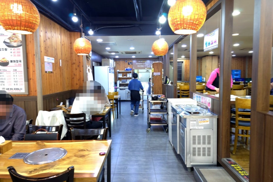 감자탕을만드는형제들 사진 2