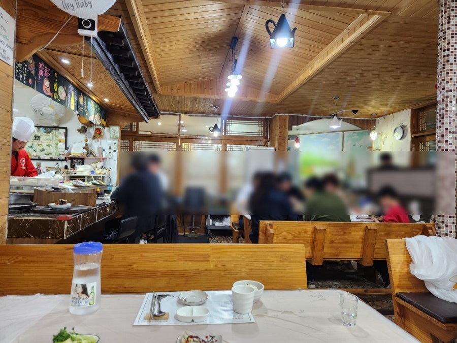 영스시 사진 4