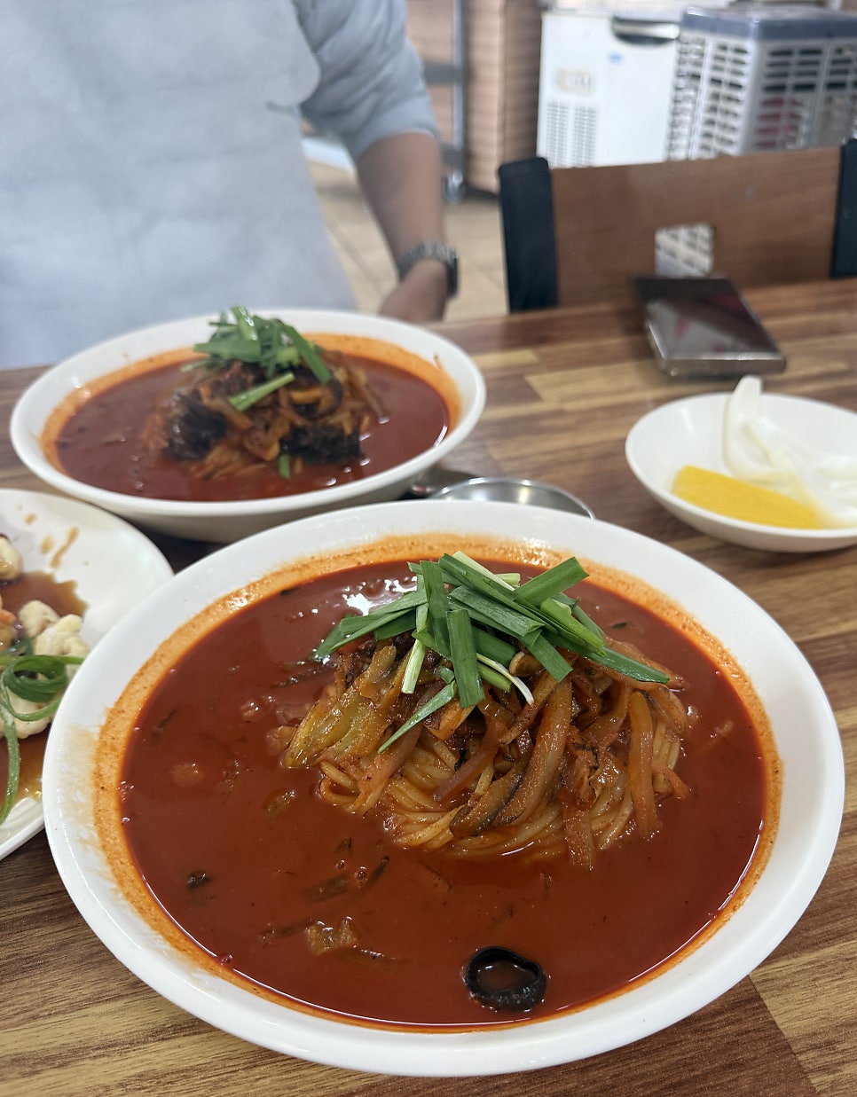 진경반점 사진 6
