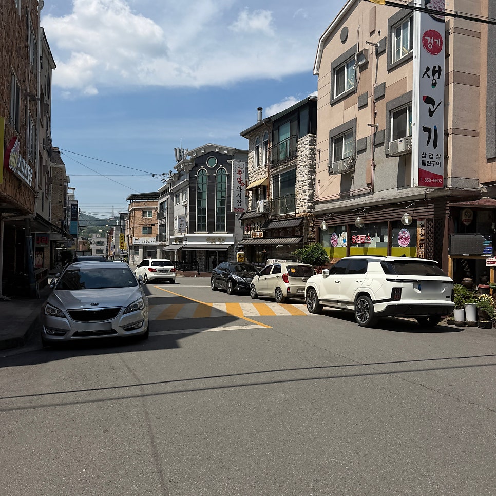 덕정마늘보쌈 사진 2