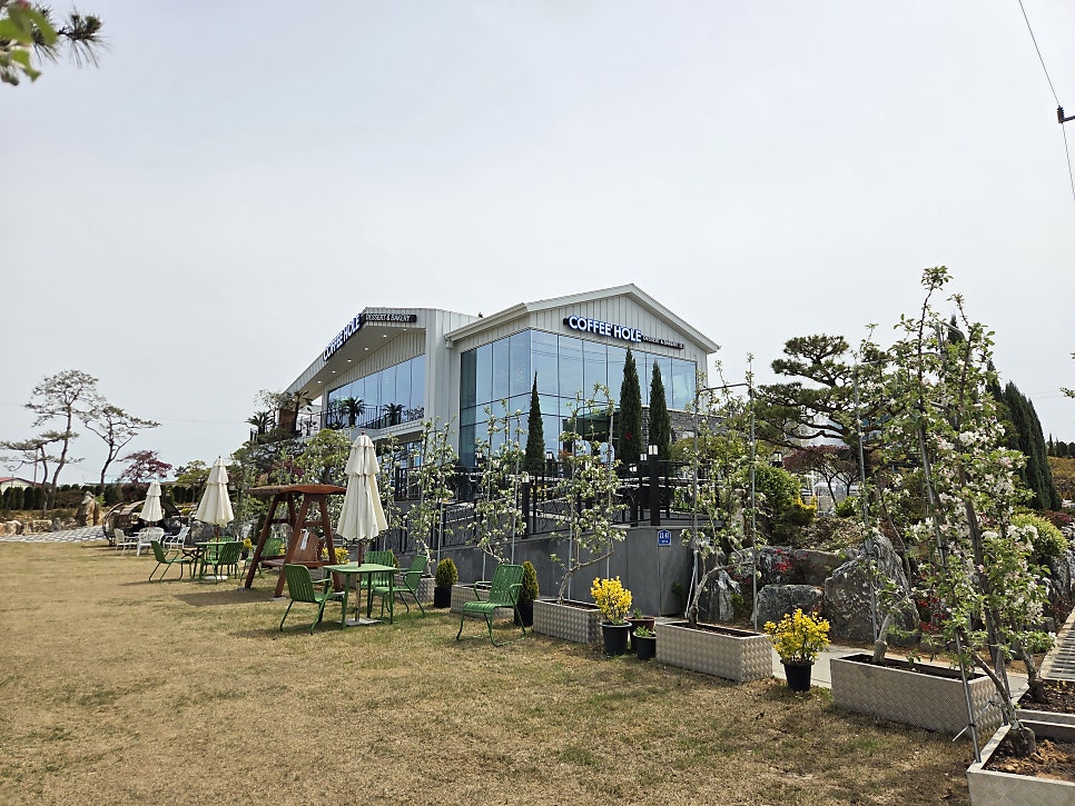 커피홀베이커리 서산점 사진 3