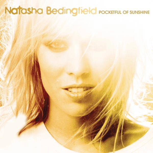 나타샤 베딩필드 (Natasha Bedingfield) - Pocketful of Sunshine 가사/번역