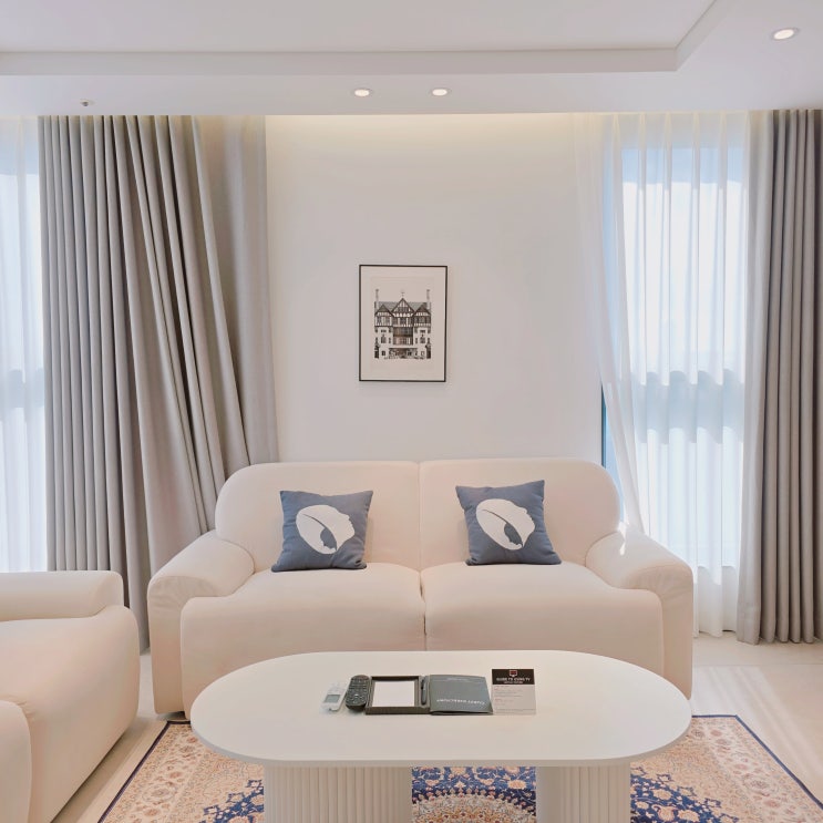  서울여행 한달살기 숙소 강남 레지던스 역삼호텔 Yeoksam Hotel The Designers LYJ Suite Yeok