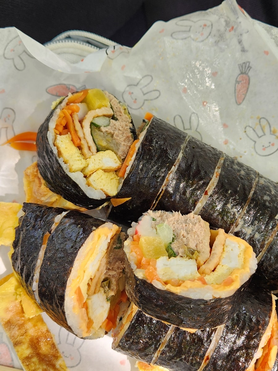 솔이네김밥 사진 6