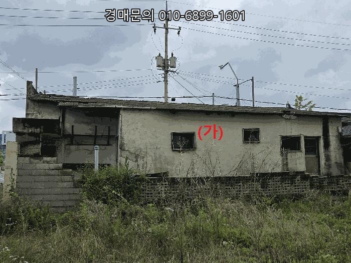  대구 동구 신기동 신기역 초역세권, 반야월 종합시장 인근 안정적인 상가 경매! 2025타경8283
