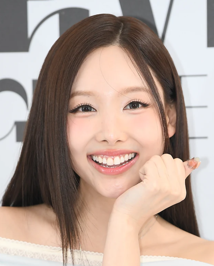  살이 올랐을 뿐인데 트와이스 나연, 반전 매력에 팬들 ‘심쿵’