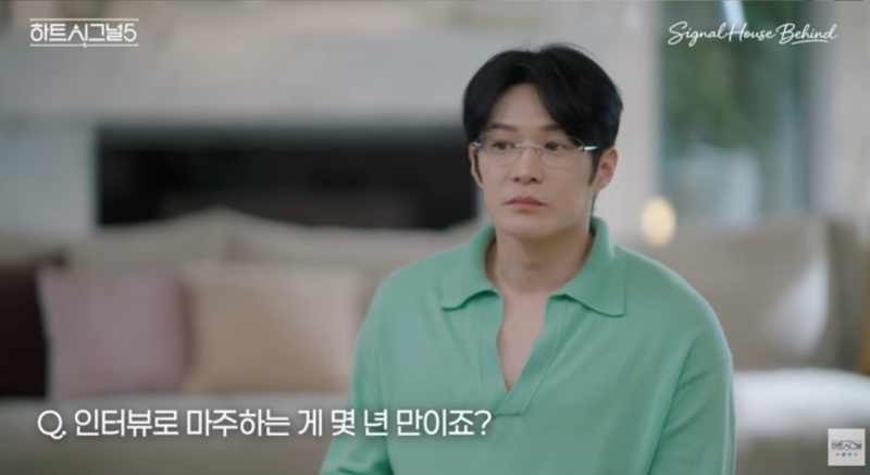 ‘음주운전 3회’ 김현우, 하트시그널5 전격 복귀? 제작진이 레전드 메기남을 다시 부른 충격....