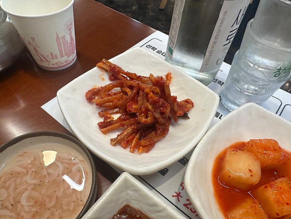 Seonhaksagolsundaeguk photo 3