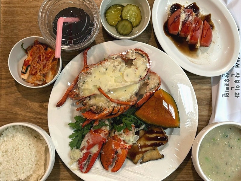 청주 (프라우)삼성산후조리원 11박 12일 기록 ❷