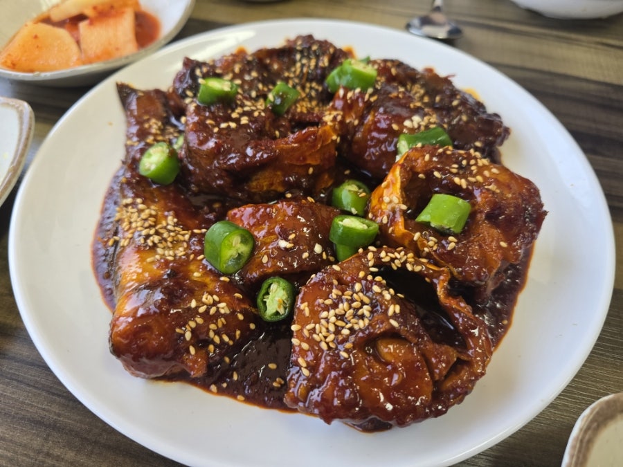안골식당 사진 3