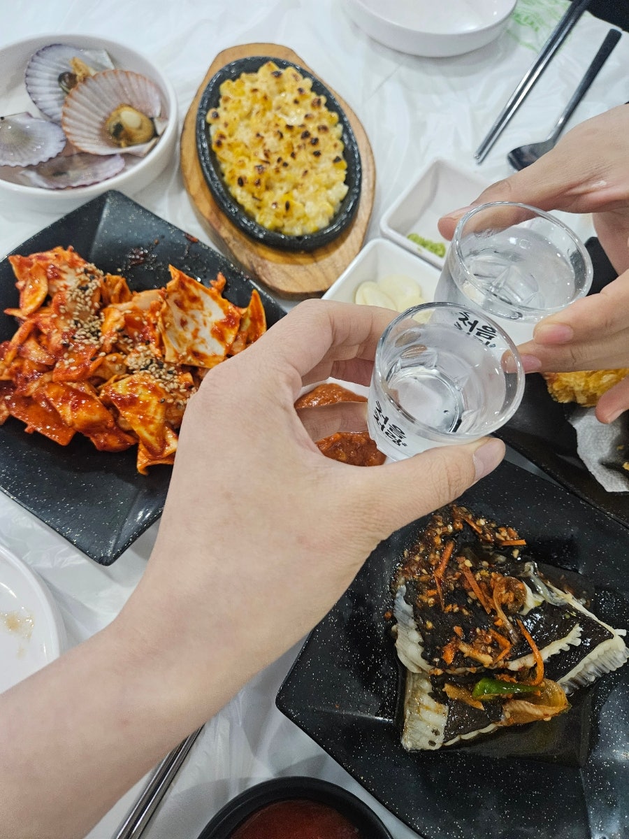 싱싱연신내횟집 사진 5