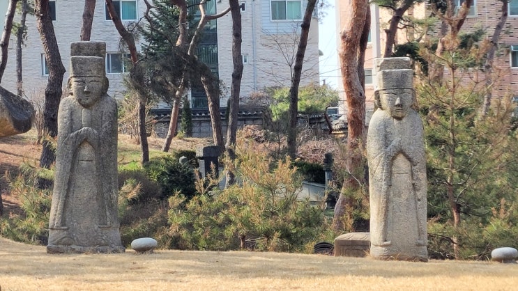 [서울 동작구] 양녕대군 묘 - 세종에게 세자를 넘겨준 이유는?
