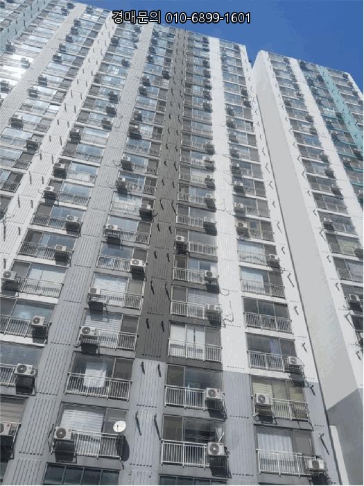  전라남도 광양시 중동 성호2차아파트, 쾌적한 주거 환경과 안정적인 투자 기회를 잡을 수 있는 아파트 경매! 2025-51236