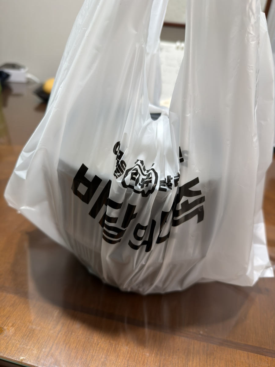 은보네 야채곱창&백순대 사진 4
