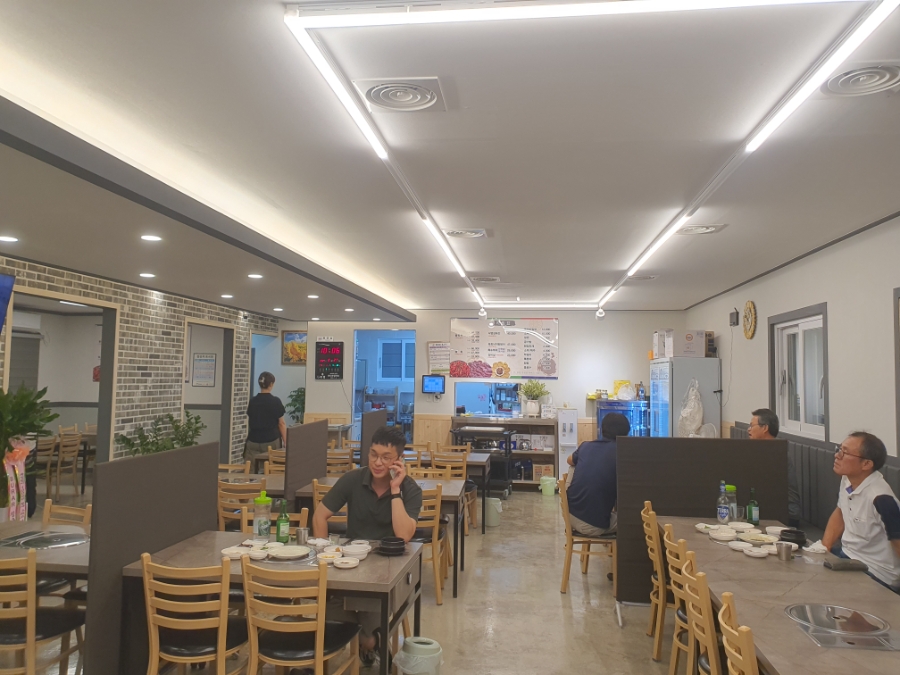 온달육회뭉티기 사진 4