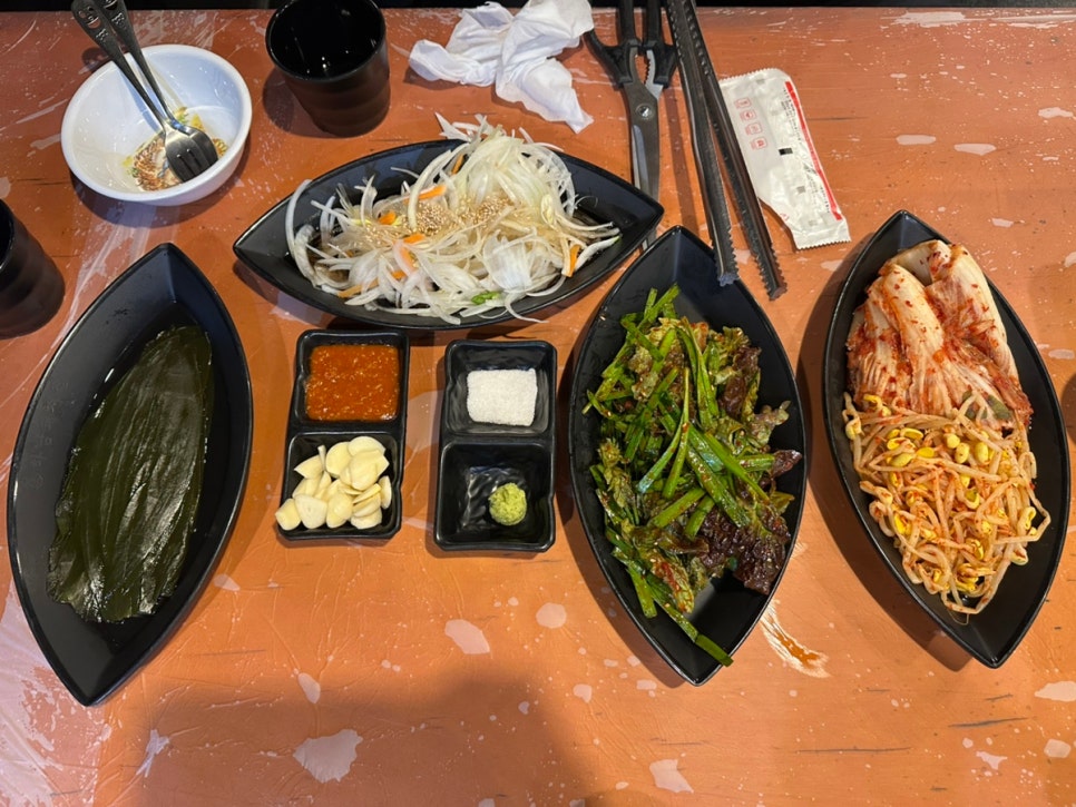 Hanamdwaejijip Unjeongsindosijeom photo 5