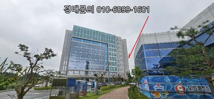  경기도 평택시 고덕면 지식산업센터 4층407호, 4회 유찰로 찾아온 역대급 기회! 아파트형공장 법원 경매 투자 전략 엿보기 (2024타경2744)