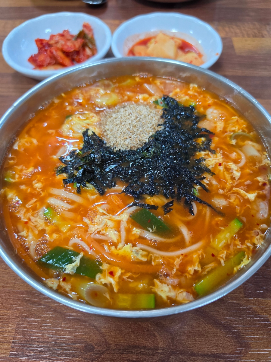대운칼국수 사진 5