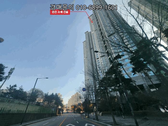  경기도 고양시 일산서구 탄현동 랜드마크 아파트 경매! 일산두산위브더제니스 103동, 탁월한 입지와 학군 프리미엄을 잡을 기회 2025-64848