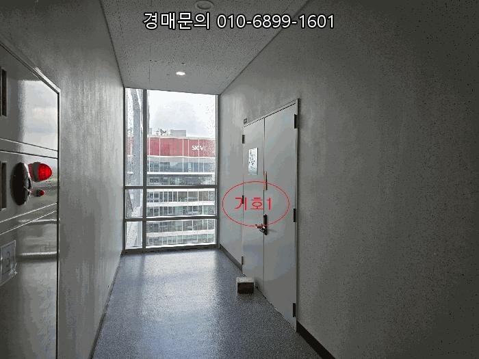  성공적인 비즈니스를 위한 최적의 기회, 한강미사 신도시의 핵심 입지 경기도 하남시 망월동 현대클러스터한강미사3차 지식산업센터 경매 물건으로 성공 투자하세요 2025타경52559 [