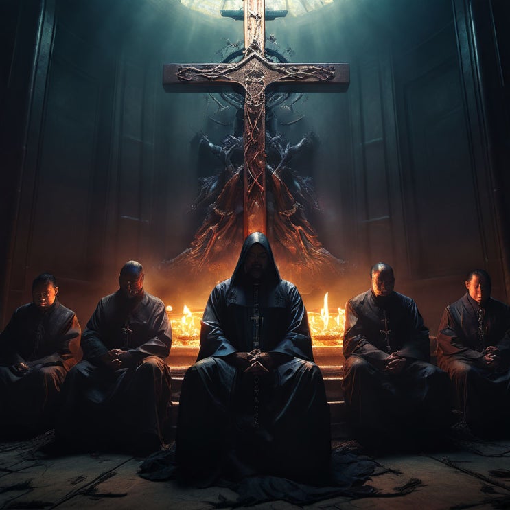 자신들의 이권을 지키기 위해 안락사에 반대하는 국제 반안락사카르텔이 영적 대각성(The Great Awakening)에 진입했다. 아마도 안락사 합법화는 점점 더 어려워질 것이다.