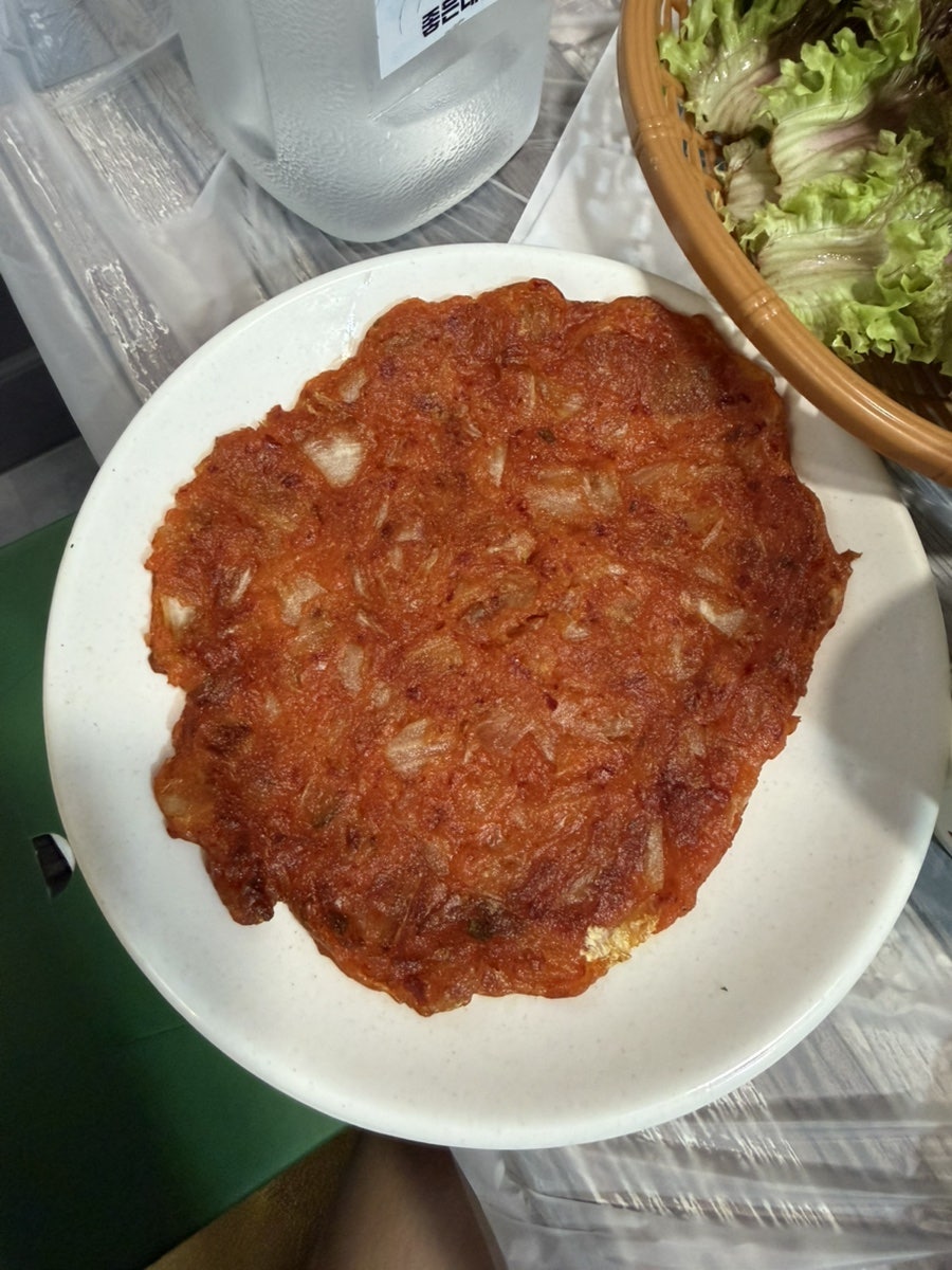 도시어부횟집 사진 4
