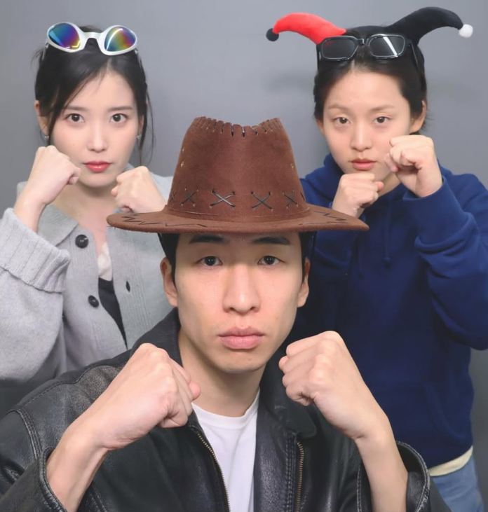 유수빈 프로필 엑시트부터 21세기대군부인인까지 필모그래피 한눈에 보기