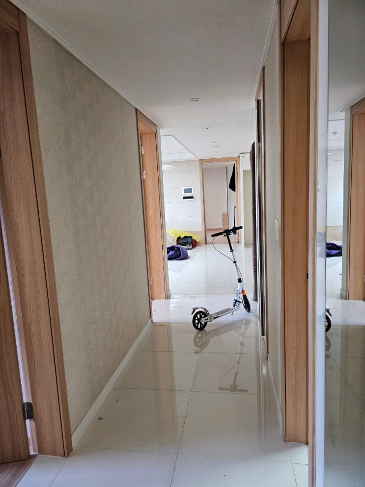  청주 이삿짐센터 이사비용 완전포장