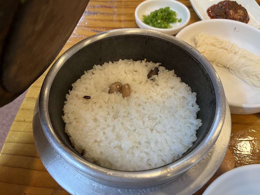 양평해장국 합정점 사진 6