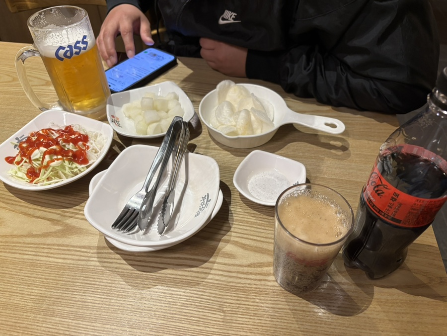 가마치통닭 부평부개점 사진 6