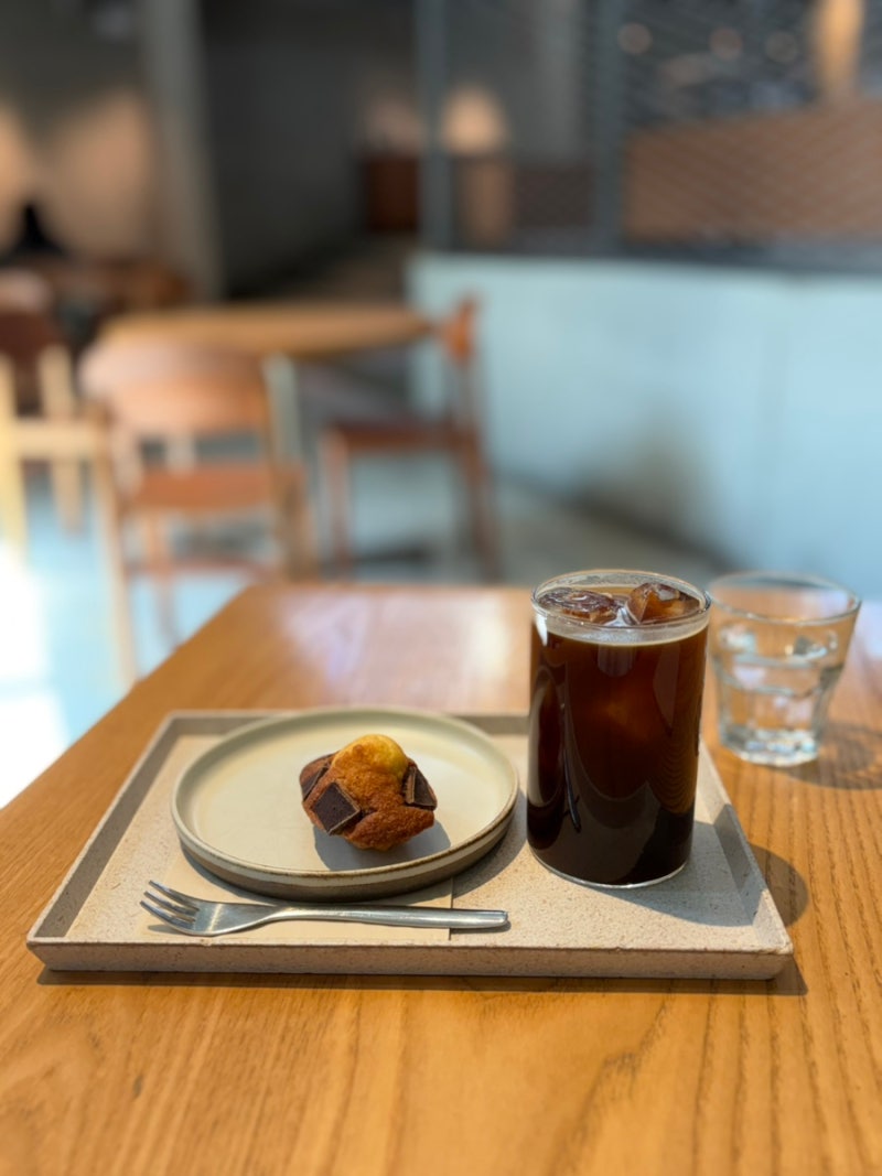 서울숲 카페 추천 블루보틀 성수 주차 웨이팅 메뉴 솔직 후기