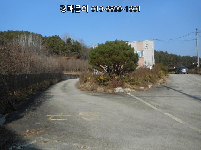  경상북도 안동시 북후면 옹천리 334-5, 투자가치 빛나는 숙박시설 부동산 경매로 성공적인 재테크 발판 마련! 2024타경104096