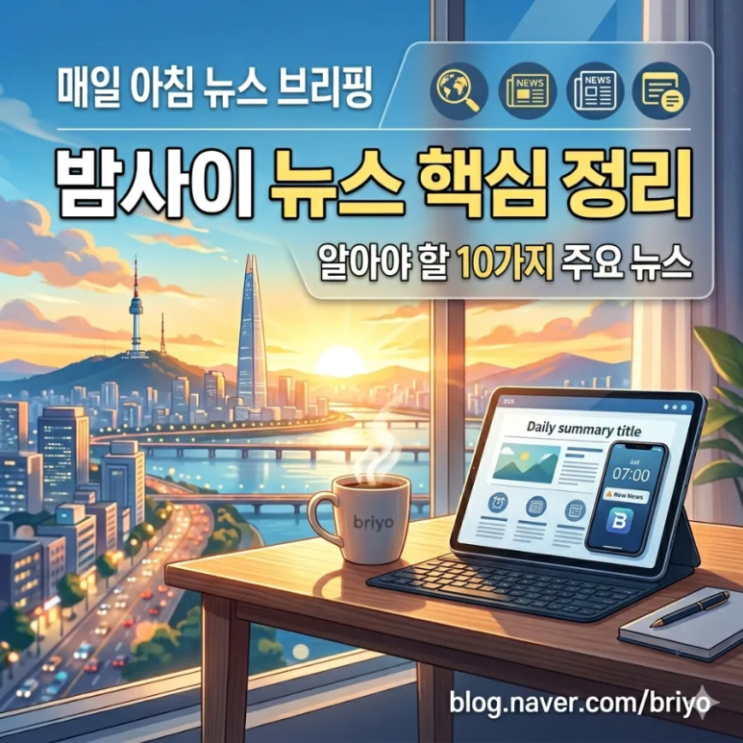 4/30 밤사이 뉴스 10가지! 연준 동결·유가 6%↑·트럼프 독일미군 감축
